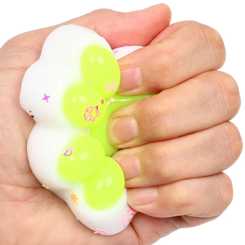 Игрушка Лапка 76,5 см_9