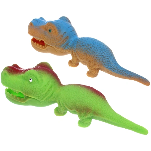 Игрушка Динозавр, 21 см_12