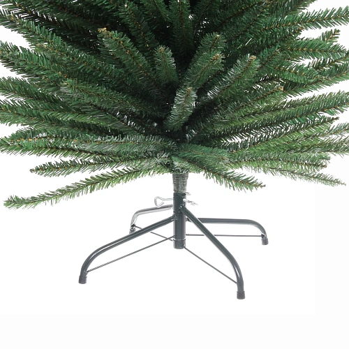 Ёлка Стройная красавица 210 см, ПВХ (820 веток) (S643-210)_5