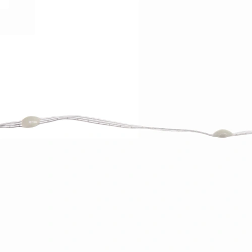 Гирлянда для дома НИТЬ-SMART 10 м 100 ламп LED, прозрачнпров, более 200 реж, управление с телефона, IP-40, RGB (USB)_4