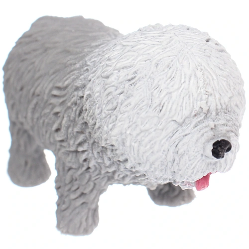 Игрушка Собачка, 7 см_5