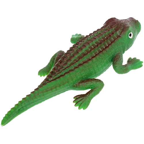 Игрушка Крокодил, 17,5 см_7