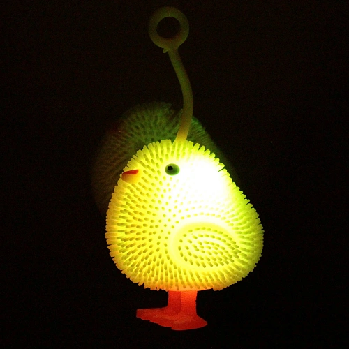 Игрушка Цыпа 7 см_6