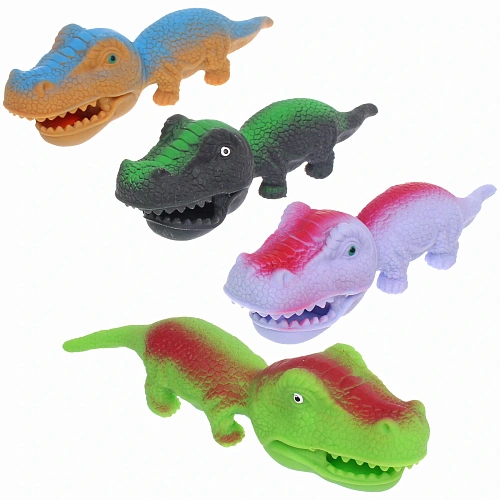 Игрушка Динозавр, 21 см_3