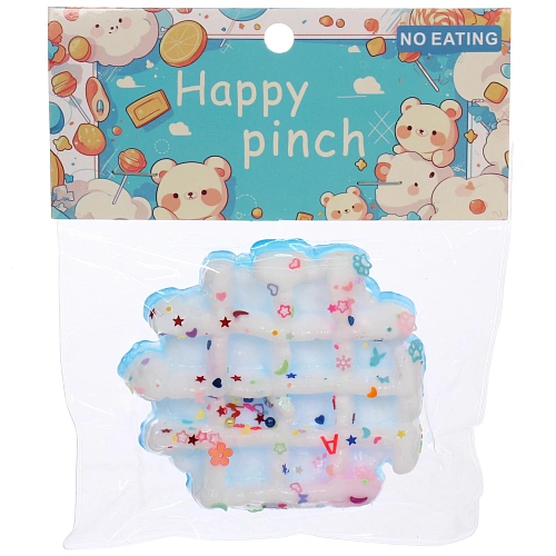 Игрушка Булочка 98 см_8