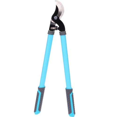 Сучкорез "Grower" супер 69см с металлическими прорезиненными  ручками ДоброСад