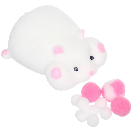 Игрушка Хомячок 74,5 см_3