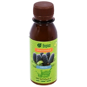 Ароматизатор "Банные штучки", "Пихта", 120мл
