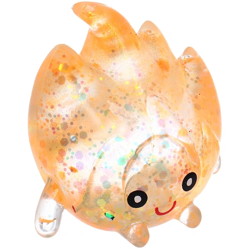 Игрушка Чудик, мялка, 9 см_5