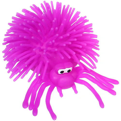 Игрушка Паук, 13,511 см, с подсветкой_4