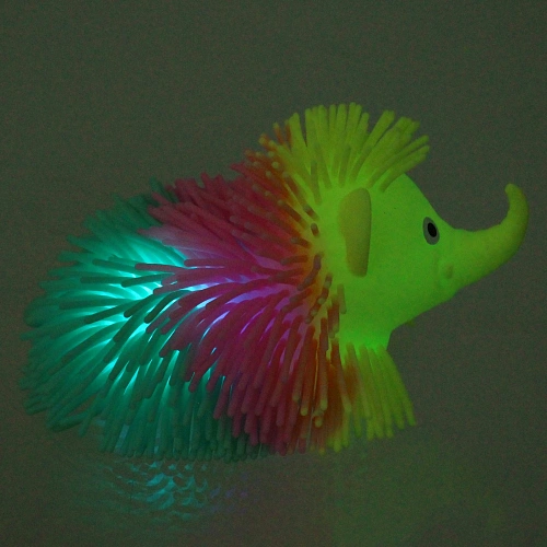 Игрушка Ёжик, 157 см, с подсветкой_3