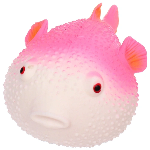 Игрушка Рыбка, 12 см_9