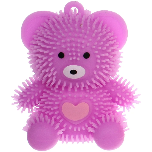 Игрушка Медвежонок 7 см_5