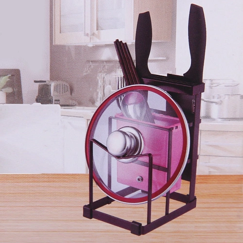 Подставка для кухонных принадлежностей Brownie 121522см_5