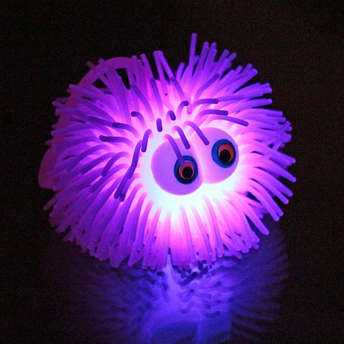 Игрушка Пушистик 10 см_10