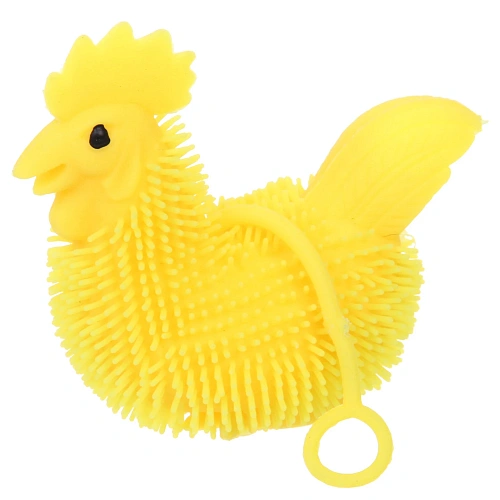 Игрушка Петушок, 9,5 см, микс СТИКЕР НА ВЛОЖЕНИЕ_8