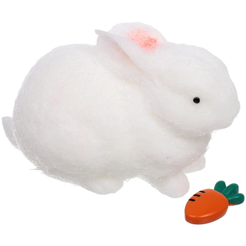 Игрушка Зайка 8,55 см_4