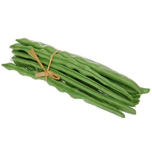 Муляж Фасоль стручковая 23см 8шт_5