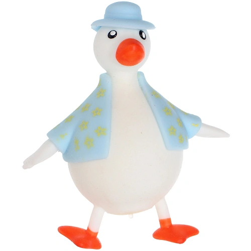 Игрушка Гусь, 10 см_3