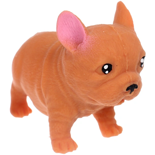 Игрушка Собачка, 7 см_4