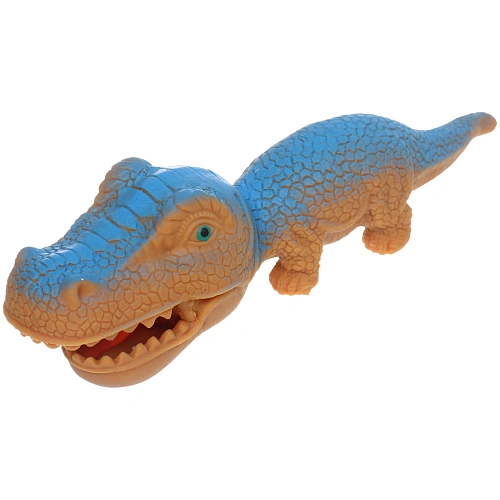 Игрушка Динозавр, 21 см_16