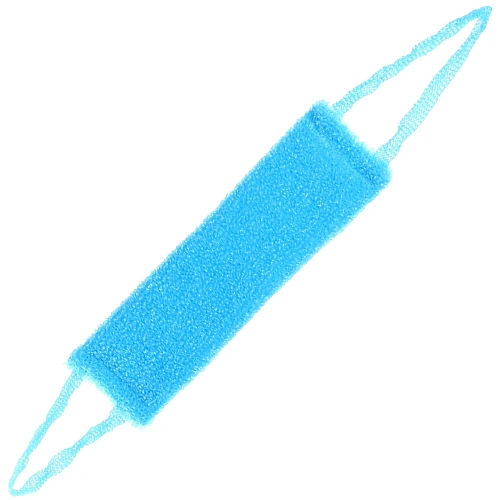 Мочалка для тела полипропиленовая Каприз, 4212см _4