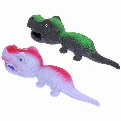 Игрушка Динозавр, 21 см_11