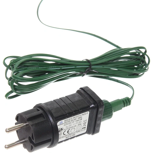 Ёлка светодиодная Лесное сияние 150 см (656 веток) 300 ламп LED, резина_12