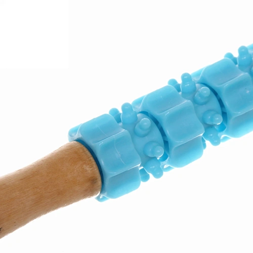 Массажер для тела Sportage Ideal универсальный 3735 см, микс цветов_5