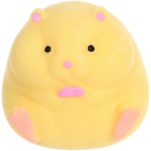 Игрушка Хомячок 66,5 см, сквиш_9