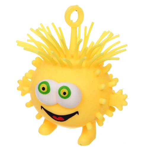 Игрушка Чудик, с подсветкой, микс СТИКЕР НА ВЛОЖЕНИЕ_4