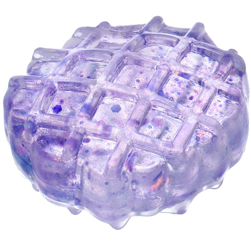 Игрушка Булочка, мялка, 6,5 см_3