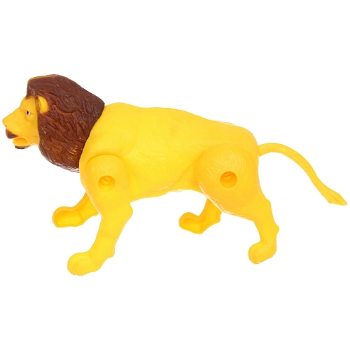 Игрушка-трансформер Джунгли, 7,5146,5 см, пакет, в ассортименте_7