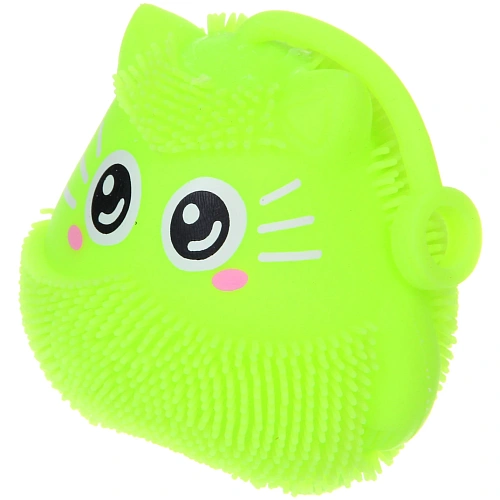 Игрушка Совушка, 8 см, с подсветкой_7