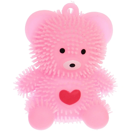 Игрушка Медвежонок 7 см_9