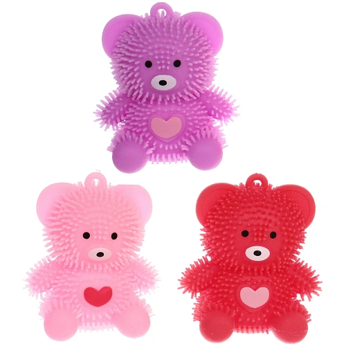 Игрушка Медвежонок 7 см_15