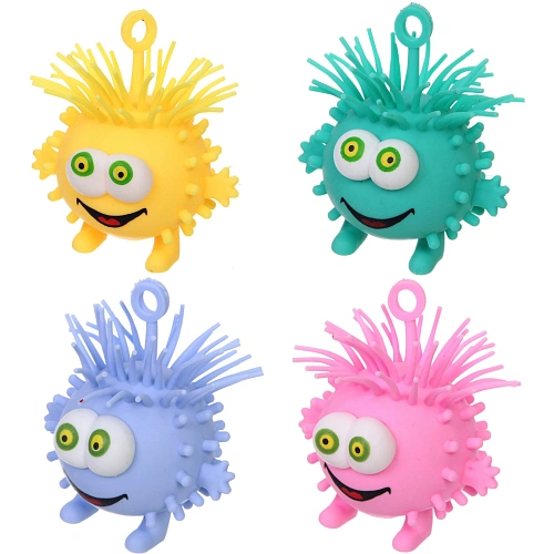 Игрушка Чудик, с подсветкой, микс СТИКЕР НА ВЛОЖЕНИЕ_3