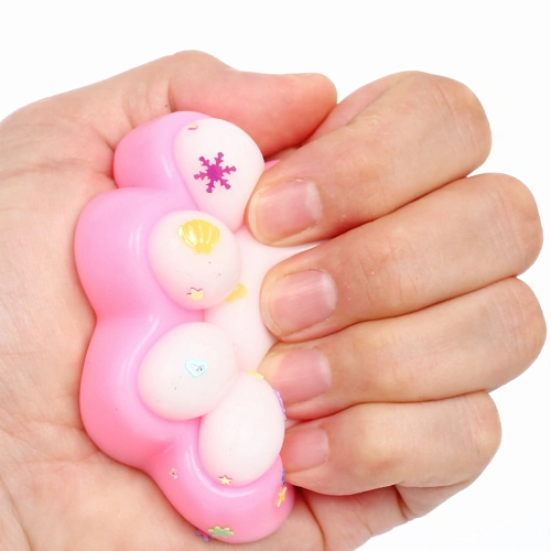 Игрушка Лапка 76,5 см_10