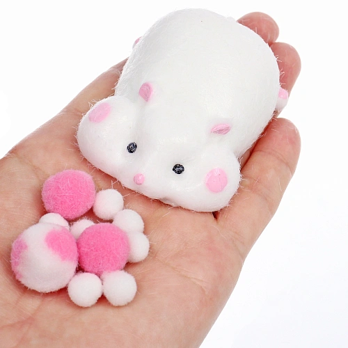 Игрушка Хомячок 74,5 см_7