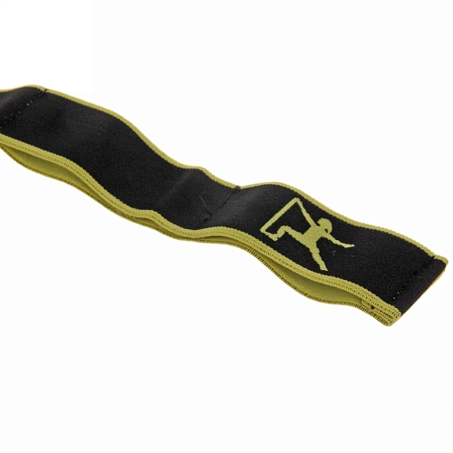 Резинка для фитнеса Stretch 804, микс_21