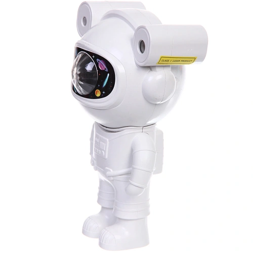 Световой прибор Лазер Космонавтика 2011,510 см, Bluetooth, TF Card, пульт ду, питание от USB (Type-C)_4