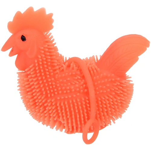 Игрушка Петушок, 9,5 см, микс СТИКЕР НА ВЛОЖЕНИЕ_6