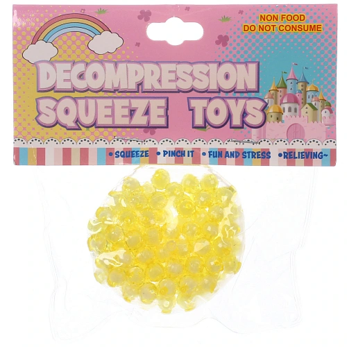 Игрушка Шарик, 6 см_4