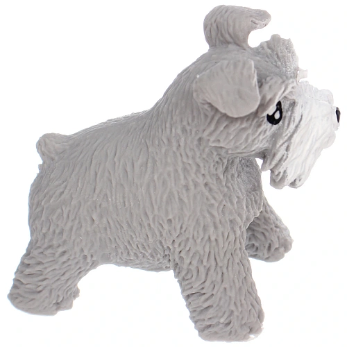 Игрушка Собачка, 7 см_7