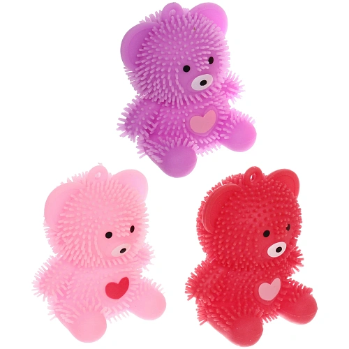 Игрушка Медвежонок 7 см_11