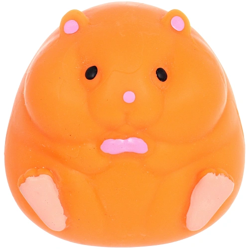 Игрушка Хомячок 66,5 см, сквиш_7