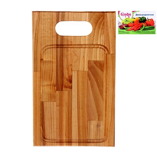 Селфи набор разделочных до Прямая ручка в кассете 380х220х18мм, 340х200х18мм, 300х180х18мм 80053_2