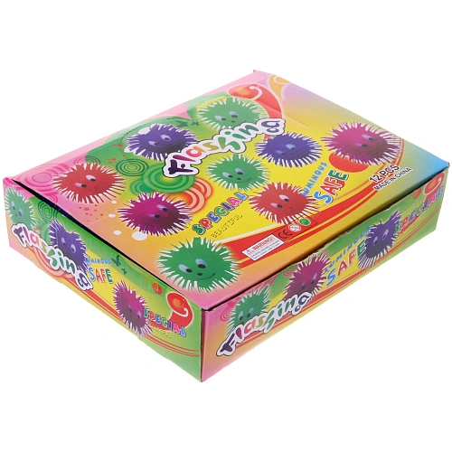 Игрушка Совушка, 8 см, с подсветкой_14