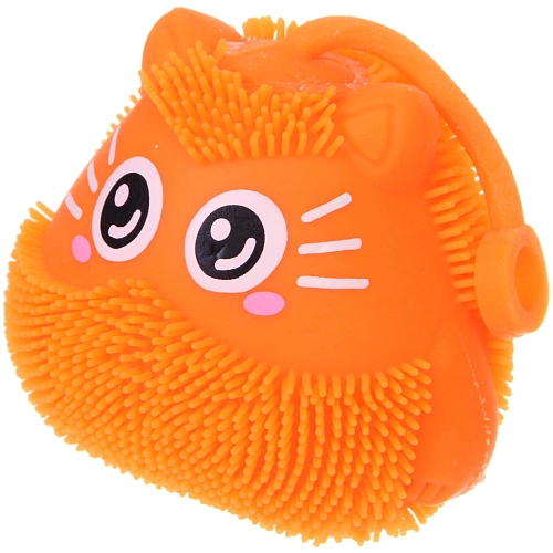 Игрушка Совушка, 8 см, с подсветкой_6