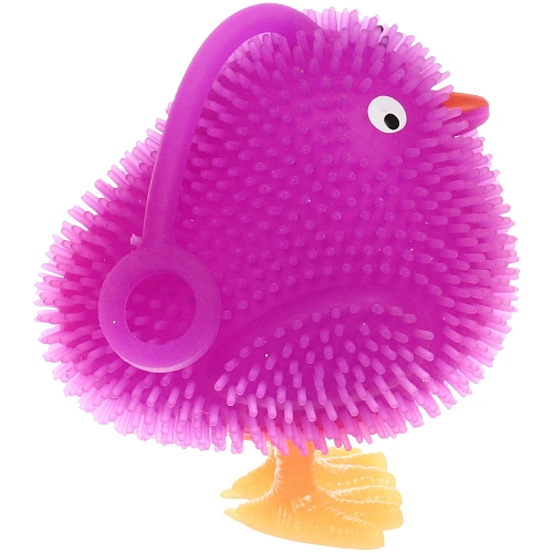 Игрушка Цыпа 7 см_5